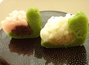 京都の和菓子２